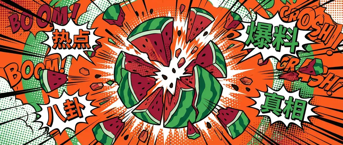 国奥体育官网 今日头瓜爆炸漫画横幅